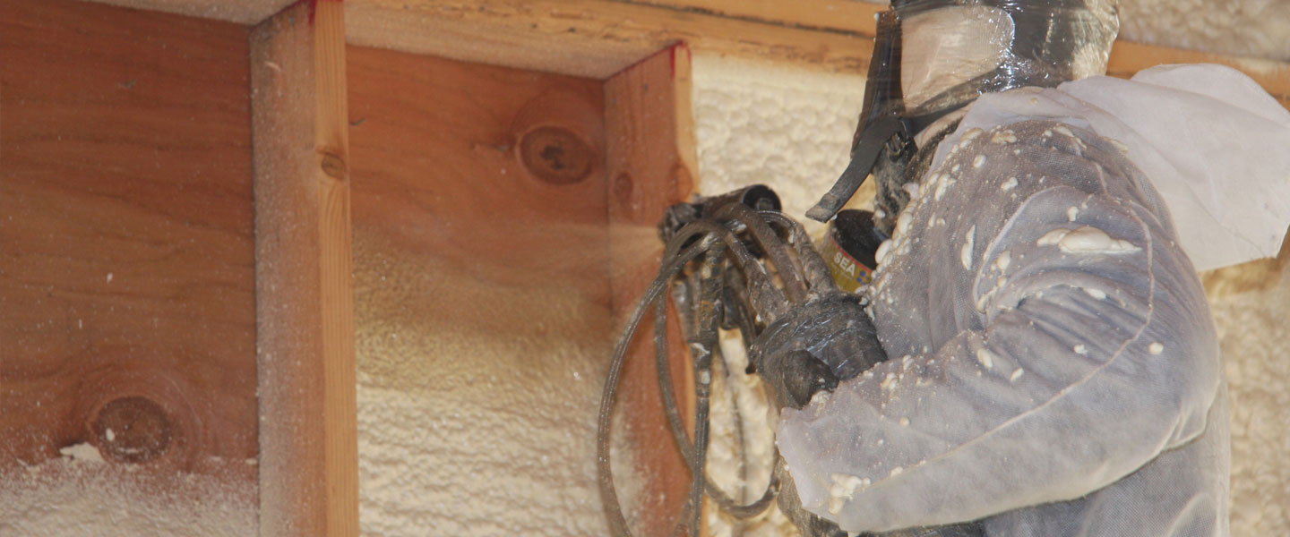 Olympia Insulation Contractors