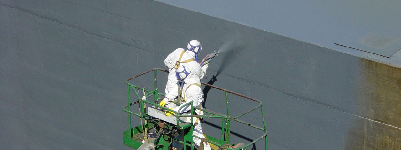 Polyurea protective coatings for Olympia Wisconsin